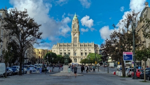 Ayuntamiento.